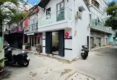 Chủ GẤP BÁN GIẢM 200TR – LÔ GÓC 2 MẶT HXH NGUYỄN THÁI SƠN 2PN– NHÀ MỚI – CHỈ NHỈNH 4 TỶ... Bán nhà riêng tại Hạnh Thông, Hồ Chí Minh 01