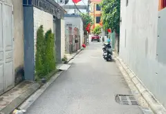 Bán đất lô góc 60m2 Nam Hồng, đường ô tô.... Bán đất tại Phúc Thịnh, Hà Nội 04