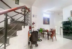 GIẢM 700 TRIỆU | NHÀ 4 TẦNG LINH ĐÔNG CÒN 9,8 TỶ... Bán nhà riêng tại Hiệp Bình, Hồ Chí Minh 08