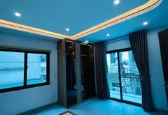 Bán Nhà đẹp ở ngay phố Trần Nhật Duật 5 tầng 3 ngủ lô góc ô tô đỗ cửa gần Hồ Đầm Khê giá 9.2 tỷ... Bán nhà riêng tại Hà Đông, Hà Nội 05