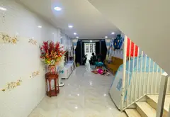 Nhà riêng 2 tầng diện tích 53.1m2 hướng Đông Nam tại Hiệp Bình... Bán nhà riêng tại Hiệp Bình, Hồ Chí Minh 11