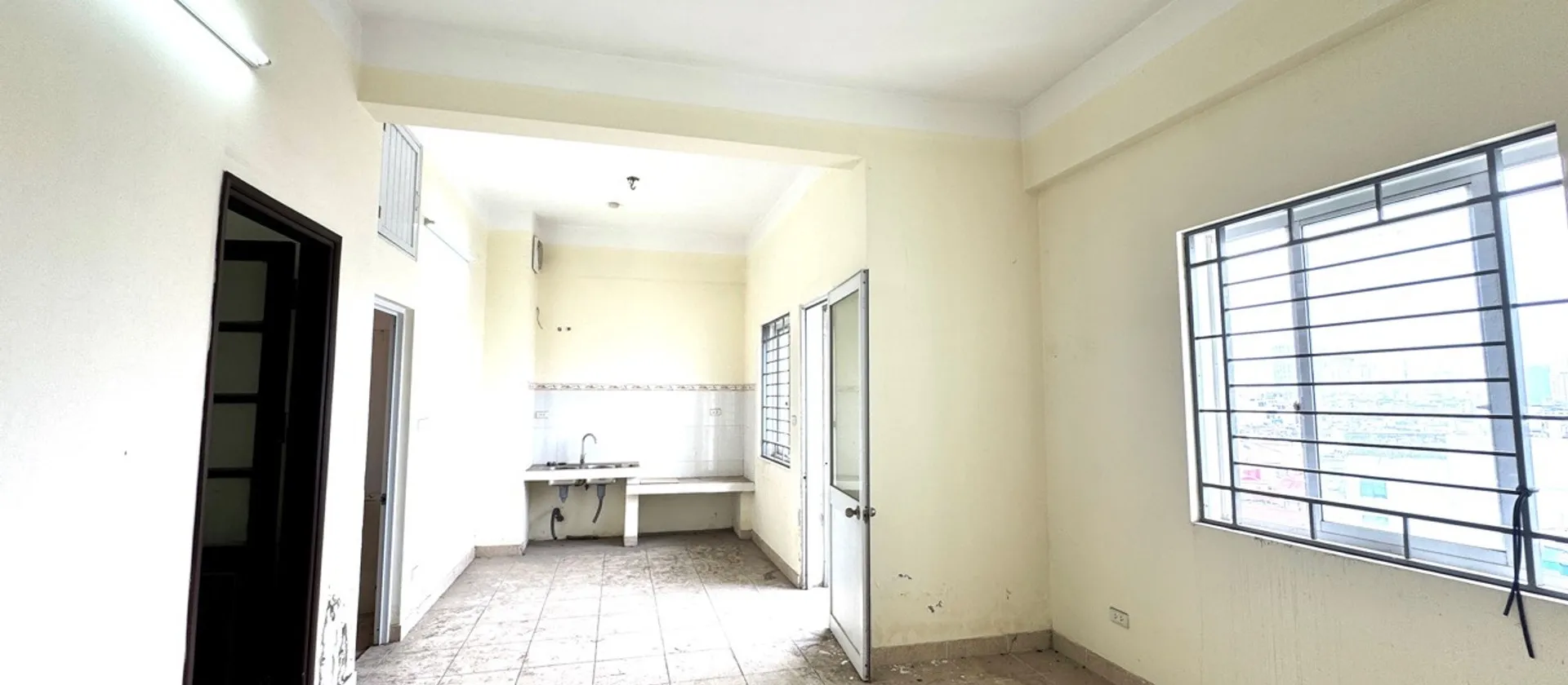 Bán căn hộ 1 phòng ngủ tại phường Thanh Liệt, Hà Nội, diện tích 43m2, giá 3,3 tỷ đồng... Bán căn hộ chung cư tại Thanh Liệt, Hà Nội 01