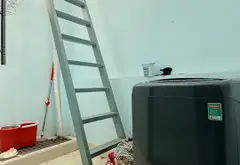 Nhà Bến Lội- gần kênh Tham Lương - 5.7 x9m... Bán nhà riêng tại Bình Tân, Hồ Chí Minh 13