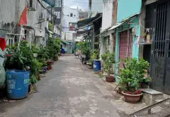 Nhà 3 Tầng 4 Phòng Ngủ Tại Tân Tạo, Cơ Hội Sở Hữu Với Giá Hợp Lý... Bán nhà riêng tại Tân Tạo, Hồ Chí Minh 09