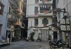 Bán nhà 4 tầng tại Phường Ngọc Hà, trung tâm Quận, khu dân trí cao... Bán nhà riêng tại Ngọc Hà, Hà Nội 05