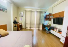 Bán nhà mặt phố Nam Đuống 5 tầng, vỉa hè rộng, thuận tiện kinh doanh... Bán nhà mặt phố tại Việt Hưng, Hà Nội 13