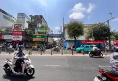 Nhà mặt phố 2 tầng 54m2 tại Phường 12 Tân Bình giá 8.8 tỷ... Bán nhà mặt phố tại Bảy Hiền, Hồ Chí Minh 10