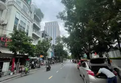 Nhà mặt phố vị trí đắc địa kinh doanh sầm uất tại trung tâm... Bán nhà mặt phố tại Hồng Bàng, Hải Phòng 02