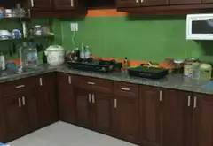 Nhà phố 4 tầng diện tích 56.8m² đường xe hơi tránh tại Quận Gò Vấp... Bán owner_side tại Thông Tây Hội, Hồ Chí Minh 01