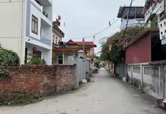 Bán đất 63.3m2 mặt tiền 4m đường ô tô tại Công Hà, Thuận Thành... Bán đất tại Chi Lăng, Bắc Ninh 03