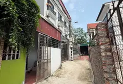 4,7 TỶ NHÀ 3 TẦNG 3 NGỦ ĐẦY ĐỦ CÔNG NĂNG - DÂN XÂY THIẾT KẾ -CÁCH CHỢ YÊN 100m -Tl23... Bán nhà riêng tại Mê Linh, Hà Nội 03