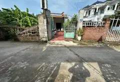 Nhà sân vườn rộng rãi, vị trí vàng chờ chủ mới... Bán nhà riêng tại Trung Giã, Hà Nội 01