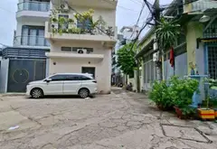 🌻 🏡 TRẦN BÌNH TRỌNG – 97 M2-3 TẦNG-9,55 T.ỷ BÌNH THẠNH (GIÁP PHÚ NHUẬN)... Bán nhà riêng tại Bình Lợi Trung, Hồ Chí Minh 02