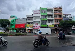 Nhà mặt phố 4 tầng mặt tiền rộng tại phường Âu Cơ, vị trí trung tâm kinh doanh sầm uất... Bán nhà mặt phố tại Tân Hòa, Hồ Chí Minh 04