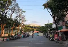 Bán nhà mặt phố quận 6, 64m2, 5 tầng, mặt tiền 4m, pháp lý chuẩn,view công viên ,rất thoáng mát.... Bán nhà mặt phố tại Bình Phú, Hồ Chí Minh 04
