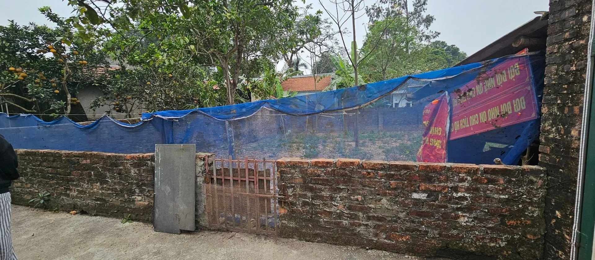 Cơ hội vàng sở hữu đất vàng Vạn Phúc với tiềm năng sinh lời cao... Bán đất tại Nam Phù, Hà Nội 01