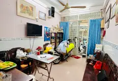 Cơ Hội Vàng Sở Hữu Nhà 3 Tầng Xe Hơi Đỗ Cửa Giá Tốt Tại Quận Sầm Uất... Bán nhà riêng tại Xuân Hòa, Hồ Chí Minh 03