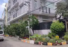 Nhà mới xây cực chất cùng thang máy tại Tân Hoà Đông... Bán nhà riêng tại Bình Trị Đông, Hồ Chí Minh 02