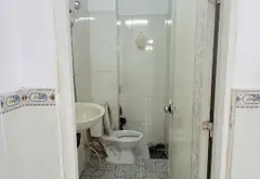 Bán nhà riêng 5 tầng tại Phường Bình Thạnh, Hồ Chí Minh, mặt tiền 6.8m, pháp lý rõ ràng... Bán nhà riêng tại Bình Thạnh, Hồ Chí Minh 15
