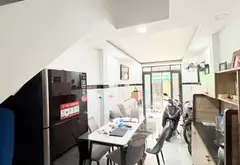 Nhà 4 Tầng Hẻm Xe Tải Quận 3 - Sống Ngay, Đầu Tư Lợi Nhuận... Bán nhà riêng tại Bàn Cờ, Hồ Chí Minh 07