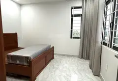 Hoàng Trọng Mậu Q7, Bán nhà hẻm xe hơi, 4x15m, 4 tầng, Ngay khu Him Lam, chỉ 11.x tỷ... Bán nhà riêng tại Tân Hưng, Hồ Chí Minh 11