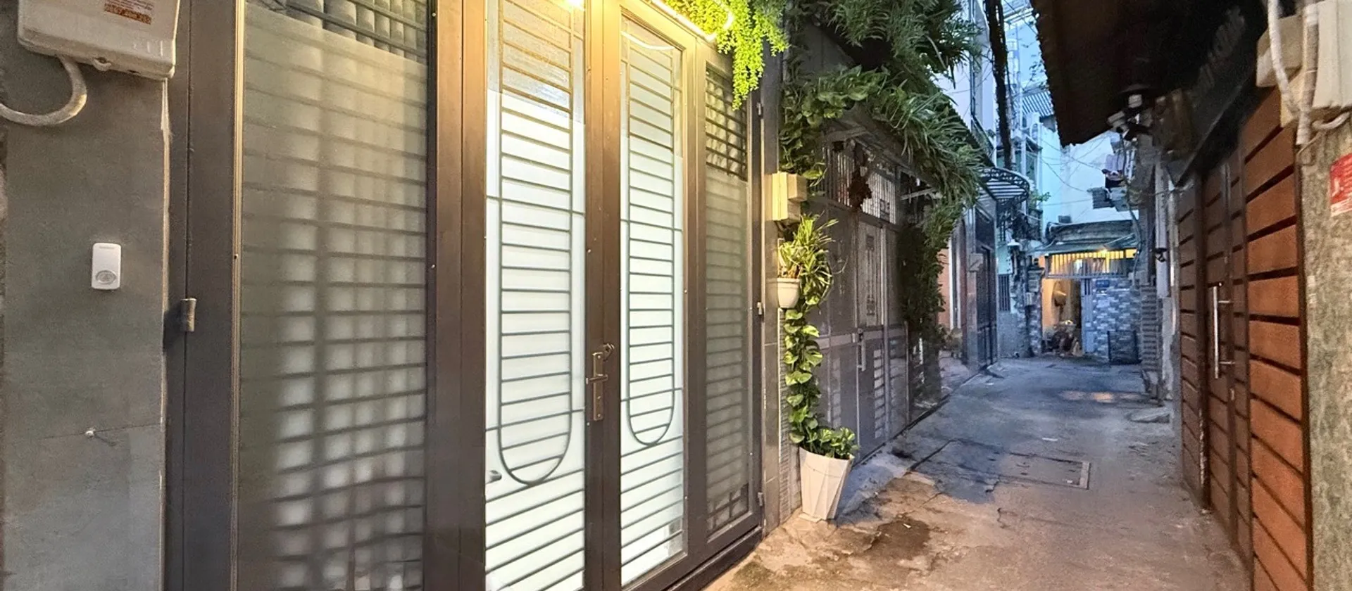 Nhà 2 tầng 29m2 tại Thống Nhất, Gò Vấp, sổ hồng riêng... Bán nhà riêng tại Gò Vấp, Hồ Chí Minh 01