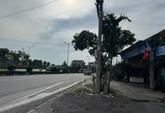 🏡 160M² MẶT QUỐC LỘ 18A – ĐỐI DIỆN KCN ĐÔNG MAI... Bán nhà mặt phố tại Đông Mai, Quảng Ninh 07
