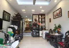 Bán nhà riêng 4 tầng tại xã Gia Thượng, giá 10.7 tỷ, ô chờ thang máy, gần hồ Ao Lão... Bán nhà riêng tại Bồ Đề, Hà Nội 05