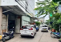 MẶT TIỀN BÀN CỜ – XE HƠI THÔNG – GIỮ TIỀN TỐT... Bán nhà mặt phố tại Bình Hưng Hòa, Hồ Chí Minh 20