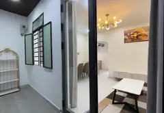 Nhà 2 tầng 3 phòng ngủ tại Hải Phòng trung tâm giá 3.65 tỷ... Bán nhà riêng tại Thanh Khê, Đà Nẵng 12