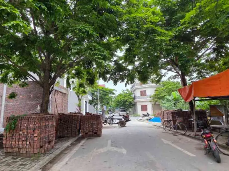 ĐẤT ĐẤU GIÁ VĨNH THỌ NAM – PHÙ KHÊ – BẮC NINH .... Bán đất tại Phù Khê, Bắc Ninh 01