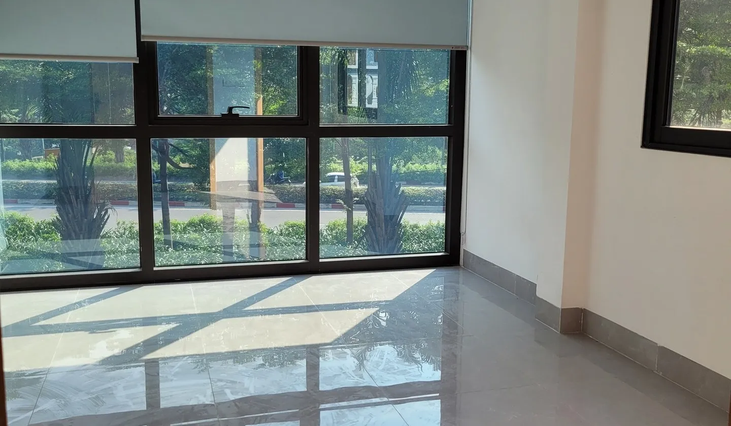 Tòa siêu phẩm mặt phố Ba Đình - lô góc 3 thoáng cực hiếm... Bán nhà mặt phố tại Ngọc Hà, Hà Nội 01
