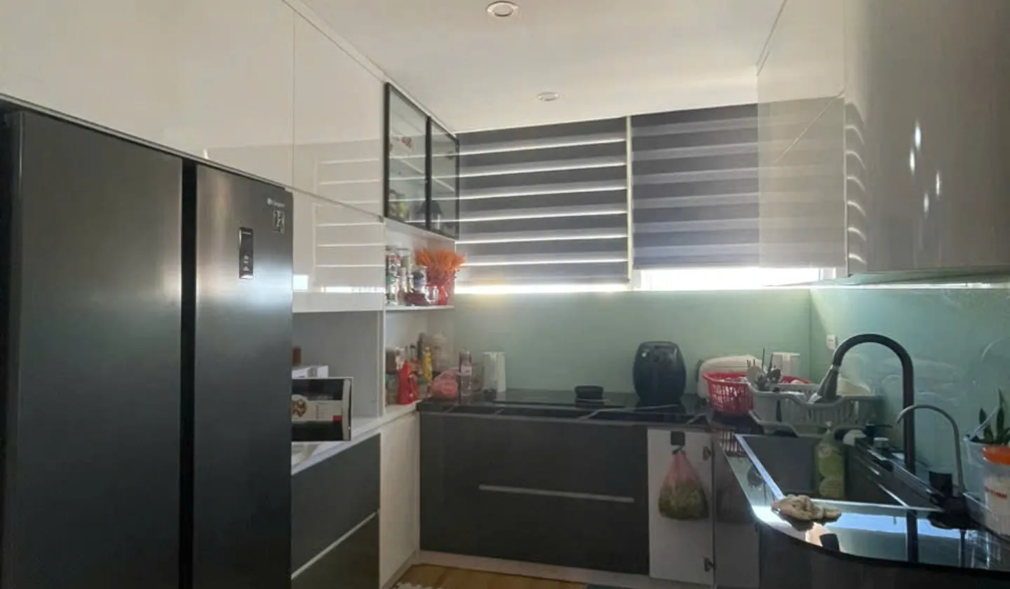 Cơ hội sở hữu căn hộ 3 phòng ngủ lô góc tầng 12, view công viên xanh mát... Bán căn hộ chung cư tại Đại Mỗ, Hà Nội 01