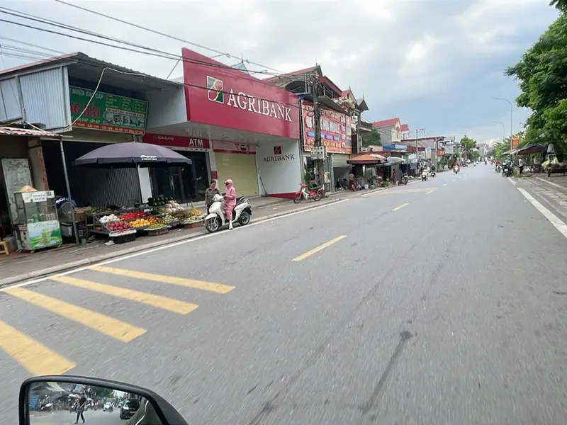 Bán đất thổ cư 80m² xóm Cây Ngâu, Yên Tàng, Đa Phúc - Giá 1,5 tỷ VNĐ... Bán đất tại Đa Phúc, Hà Nội 01