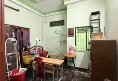 Nha quang trung .nhà Đẹp . Đường xe tải tránh mhau... Bán nhà riêng tại An Hội Tây, Hồ Chí Minh 05