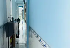 NHÀ ĐẸP 4 TẦNG - 79 M2 - 9 PHÒNG CHO THUÊ - CÁCH 100M RA HUỲNH TẤN PHÁT - HƠN 6 TỶ... Bán nhà riêng tại Phú Thuận, Hồ Chí Minh 18