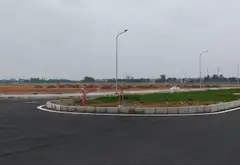 Đất mặt tiền 5m, thông ô tô, giá siêu hấp dẫn tại làng Đạc Tài... Bán đất tại Sóc Sơn, Hà Nội 08