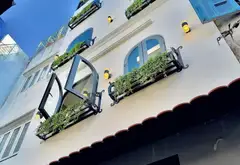 SIÊU PHẨM 5 TẦNG,SÂN THƯỢNG BTCT - NGAY SAU MẶT TIỀN - NGANG 4.6M2... Bán nhà riêng tại Bình Lợi Trung, Hồ Chí Minh 20