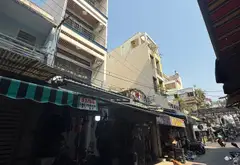 Nhà 7 phòng cho thuê thang máy khu Quận 3 sầm uất... Bán nhà riêng tại Bàn Cờ, Hồ Chí Minh 03