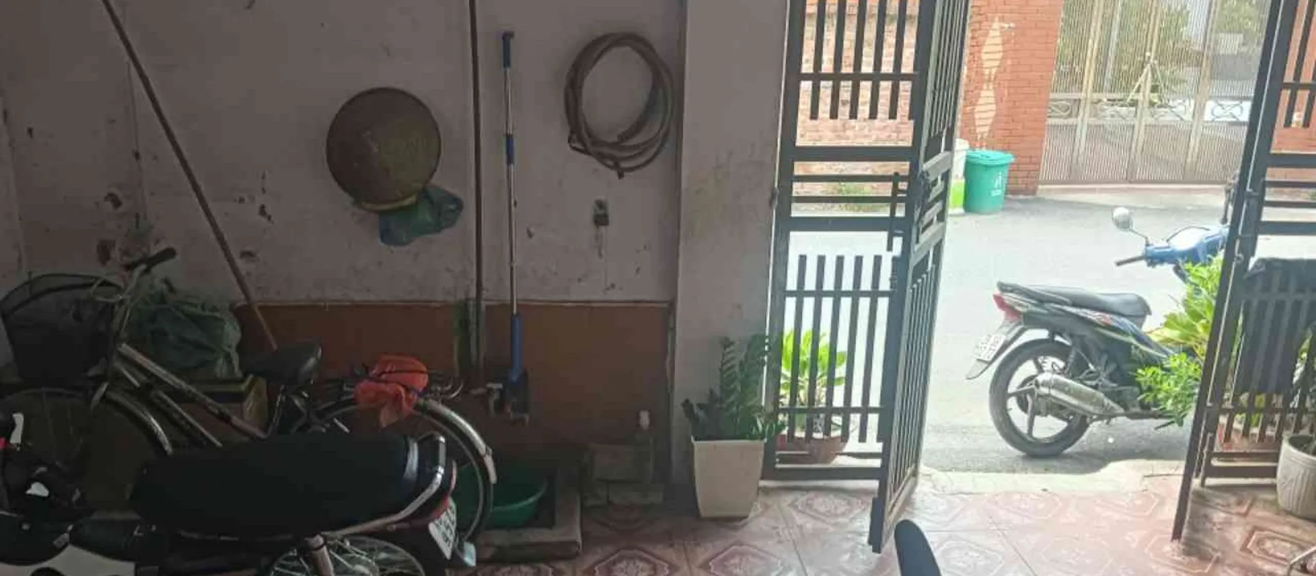 Nhà mặt phố kinh doanh thôn Lạc Nông, rộng 101m2 giá cực tốt... Bán nhà mặt phố tại Sóc Sơn, Hà Nội 01