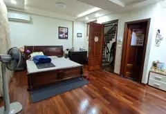 Nhà Phố Hào Nam - Trung Tâm Đống Đa, Ô Tô Vào Nhà... Bán nhà riêng tại Ô Chợ Dừa, Hà Nội 05