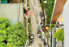 Nhà dân xây 5 tầng full nội thất, vị trí đắc địa gần cầu Vĩnh Tuy, Long Biên - Cơ hội hiếm có... Bán nhà riêng tại Long Biên, Hà Nội 06
