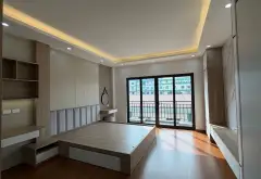 Bán nhà riêng 6 tầng thang máy, mặt tiền rộng tại khu phân lô Ngọc Hồi... Bán nhà riêng tại Yên Sở, Hà Nội 04
