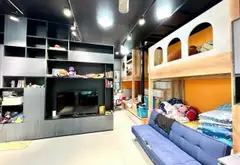 Nhà phố 3 tầng rộng rãi tại Hà Lầm, Quảng Ninh... Bán nhà mặt phố tại Hà Lầm, Quảng Ninh 02