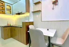 Bán nhà riêng 3 tầng tại Quang Trung, Gò Vấp, gần sân bay, 28m², 3 phòng ngủ... Bán nhà riêng tại Gò Vấp, Hồ Chí Minh 08