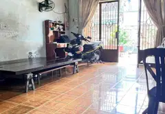 Nhà mặt tiền hẻm rộng Tân Thới Hiệp, cơ hội đầu tư hiếm có giá tốt... Bán nhà riêng tại Tân Thới Hiệp, Hồ Chí Minh 02