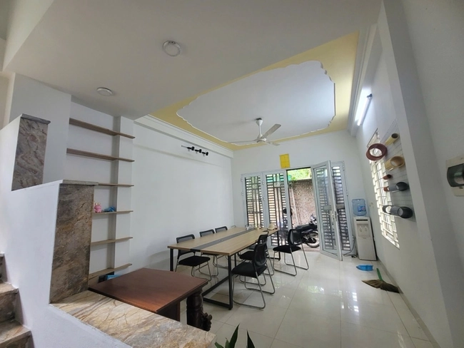 Bán đất tặng nhà đại thành quốc oai 177m2 7,5 tỉ tại Hà Nội 03