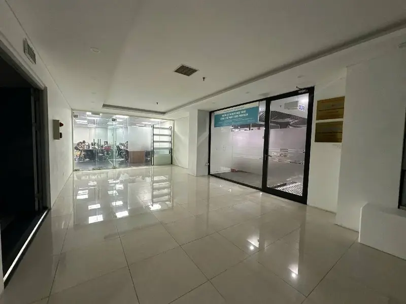 Sàn Thương Mại Cao Cấp Trung Tâm Quận Đống Đa... Bán căn hộ chung cư tại Kim Liên, Hà Nội 01