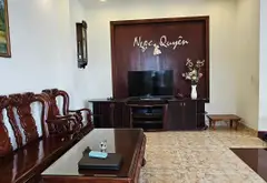 Biệt thự nhà vườn rộng rãi tại quận 12 với vị trí thuận tiện... Bán biệt thự, liền kề tại An Hội Đông, Hồ Chí Minh 15