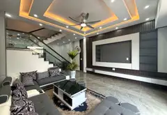 Nhà 3 tầng độc lập giá tốt tại Mỹ Tranh, An Dương - Cơ hội sở hữu ngay... Bán nhà riêng tại An Dương, Hải Phòng 02